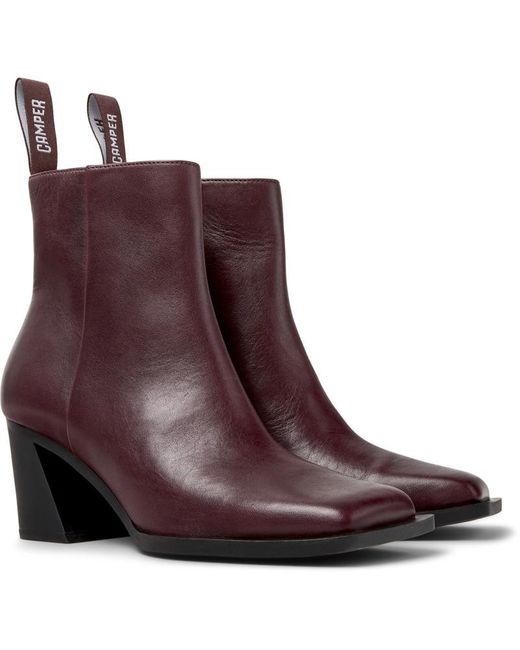 Camper Brown Karole