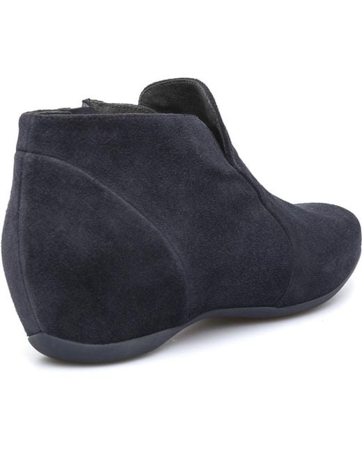 Camper Blue Sinuosa
