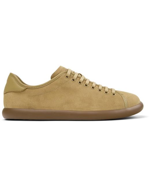 Camper Brown Pelotas Soller for men