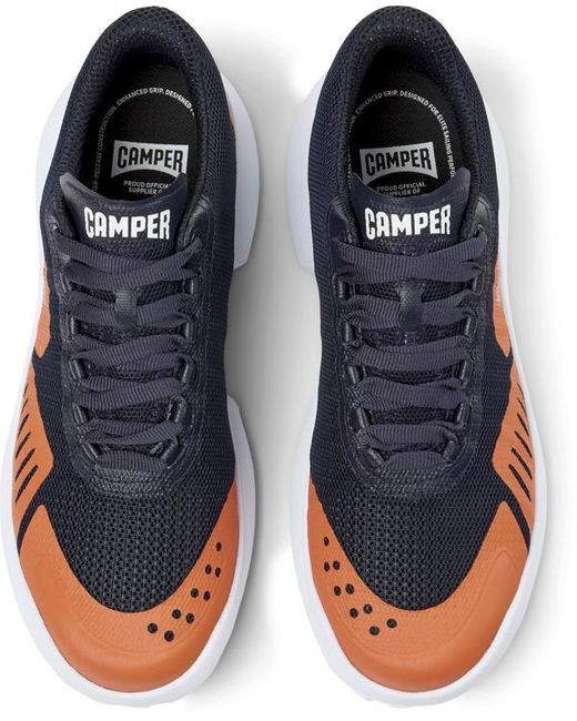 Baskets Camper pour homme en coloris Blue