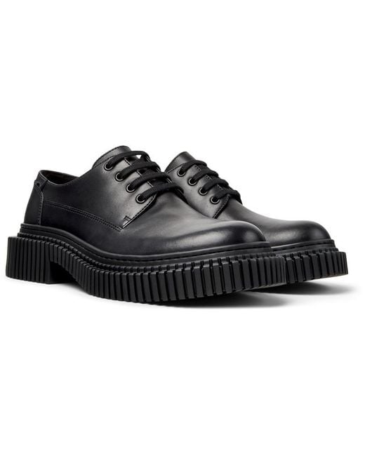 Camper Black Pix Berlin for men