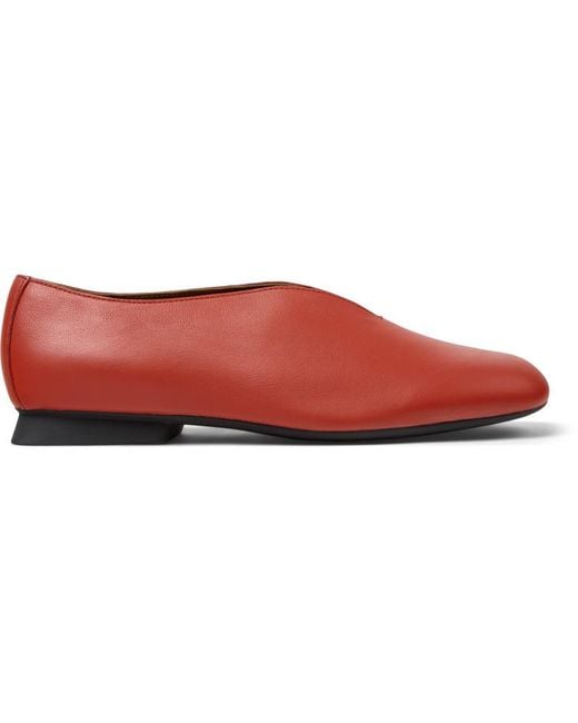Casi Myra Camper en coloris Brown