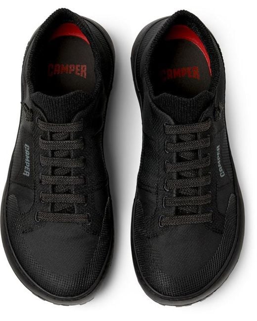 Camper Black Casual