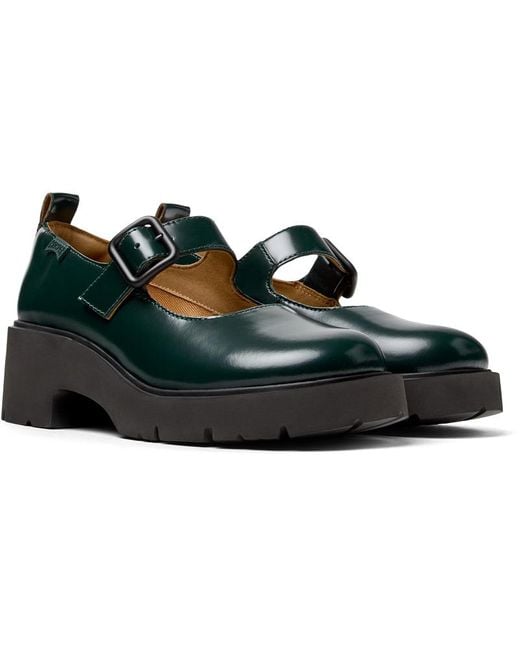 Camper Black Milah