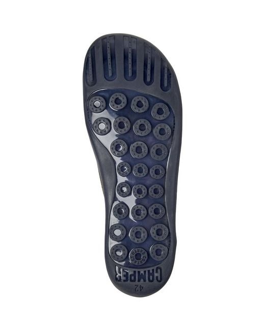 Camper Green Peu for men