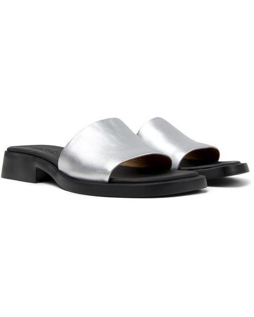 Camper Black Dana