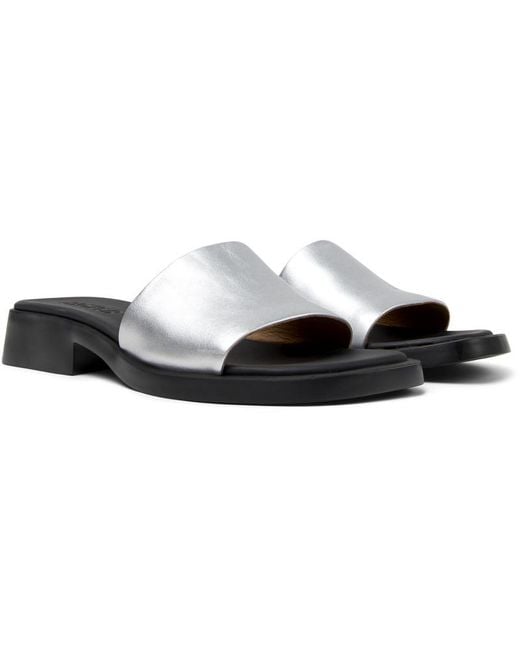 Camper Black Dana