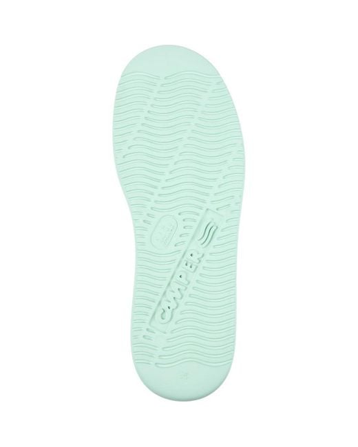 Camper Blue Runner K21
