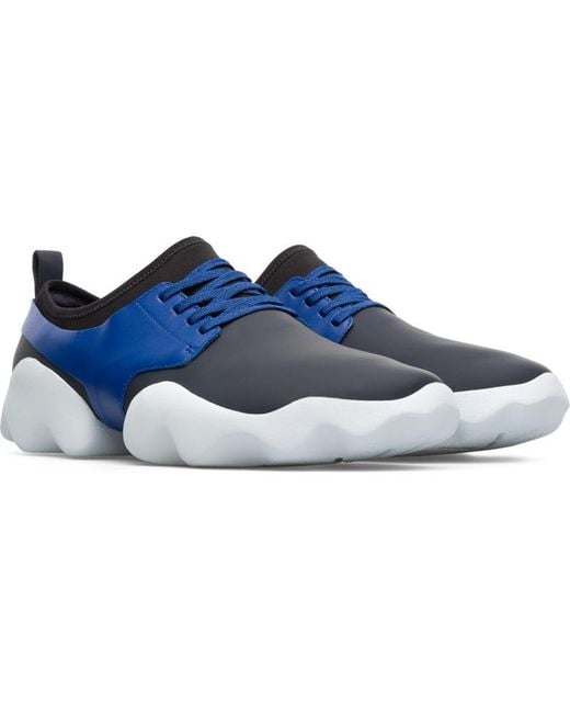 Camper Blue Sneakers for men