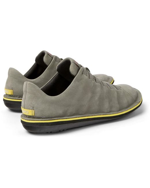 Camper Black Beetle for men