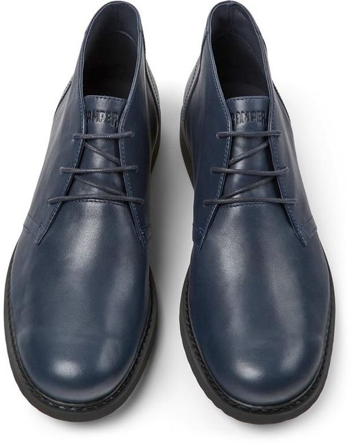 Camper Blue Neuman for men