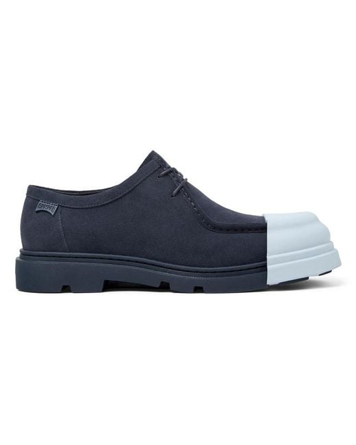 Camper Blue Junction for men