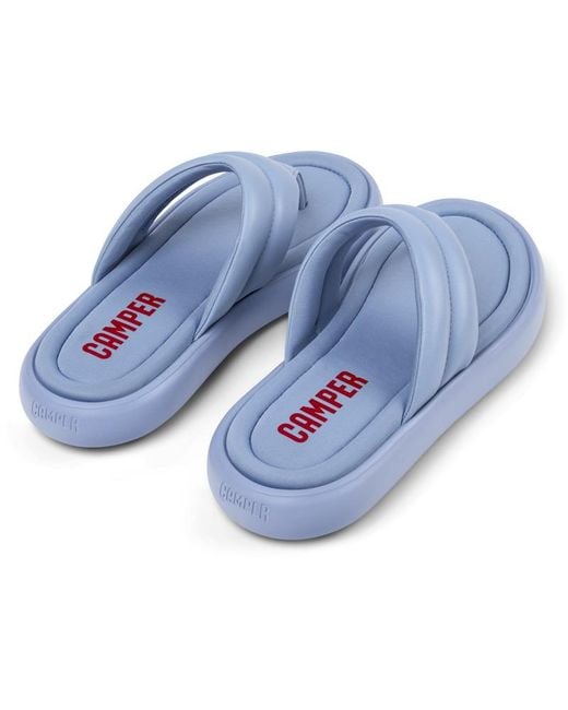 Camper Blue Pelotas Flota for men