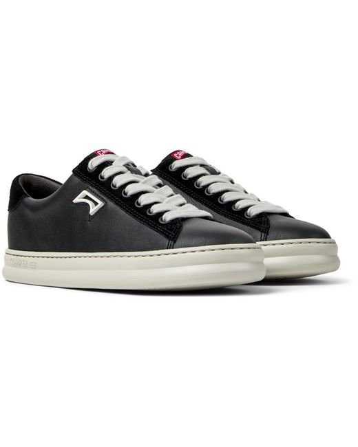 Camper Black Runner