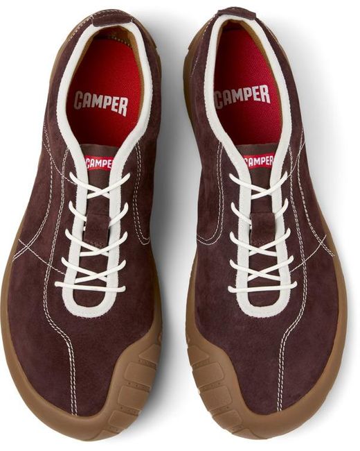 Camper Brown Peu Path for men