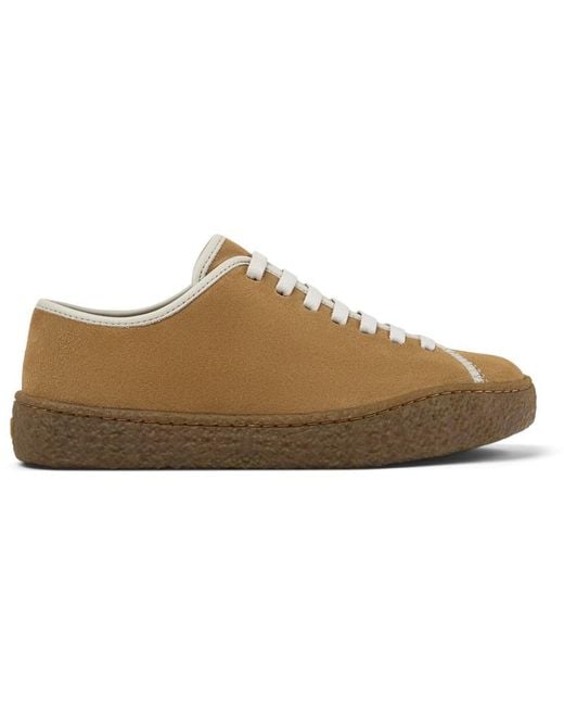 Camper Brown Peu Terreno