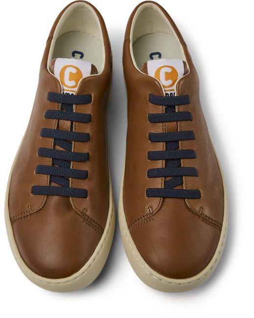 Camper Sneaker in Brown für Herren