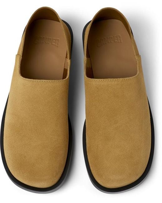 Camper Green Casual for men