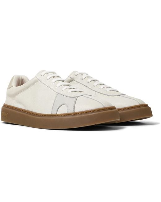 Camper White Casual for men