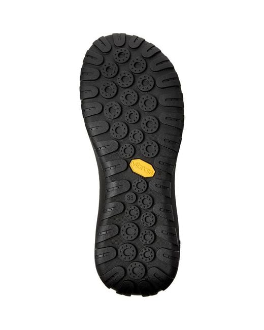 Camper Black Boots