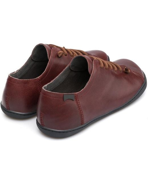 Camper Brown Casual for men