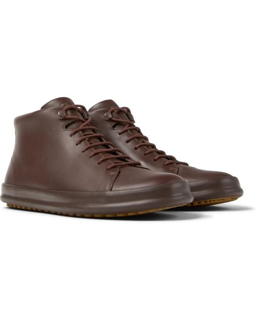 Camper Brown Chasis Sport for men