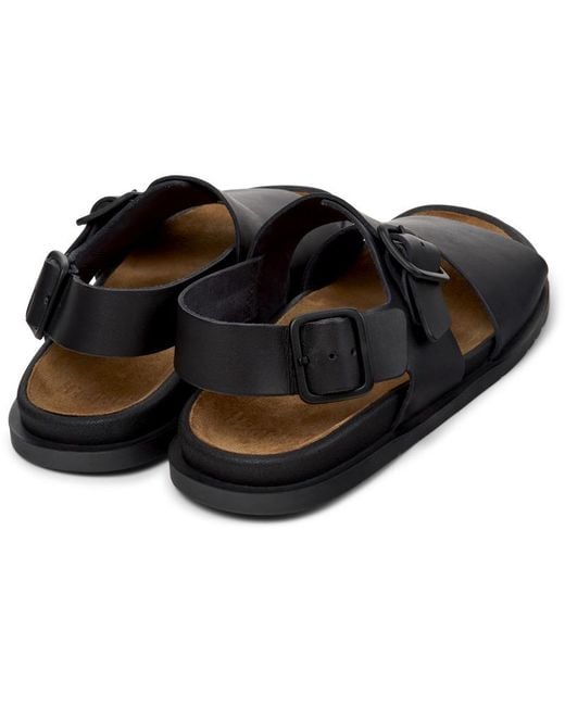 Camper Black Casual for men