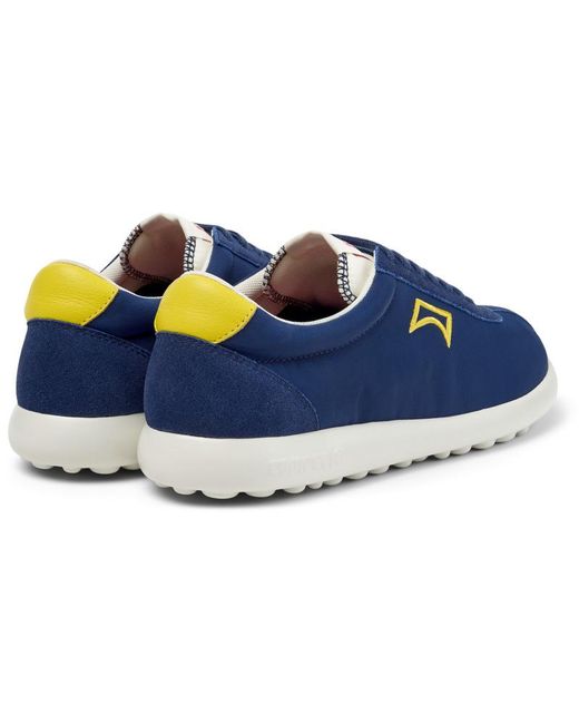 Camper Blue Casual for men