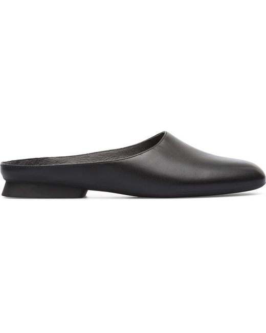 Camper Black Formal Shoes