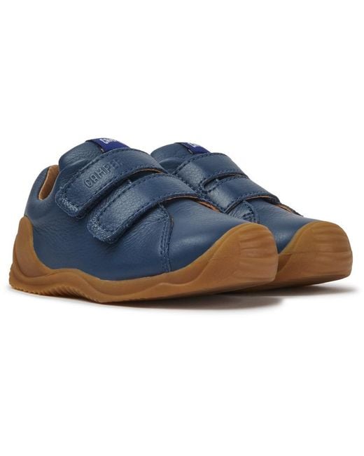 Camper Blue Dadda