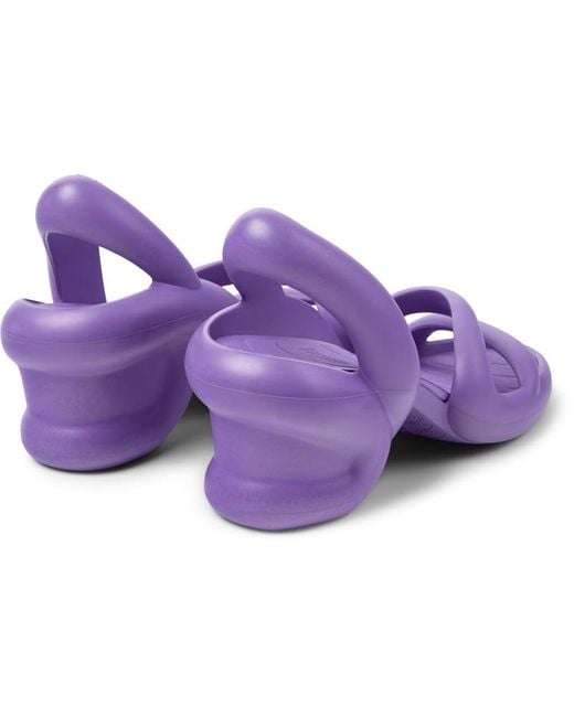 Camper Purple Kobarah for men