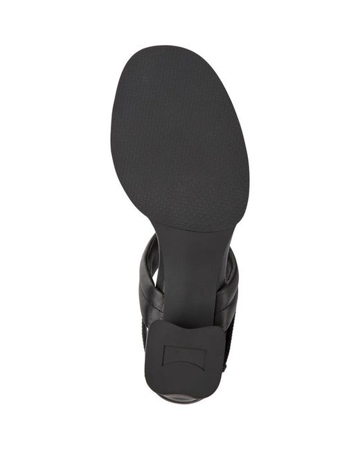 Camper Black Katie