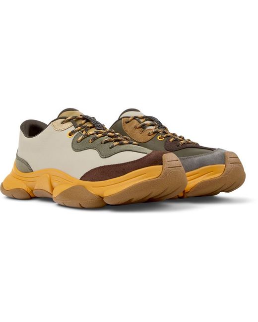 Camper Brown Casual for men