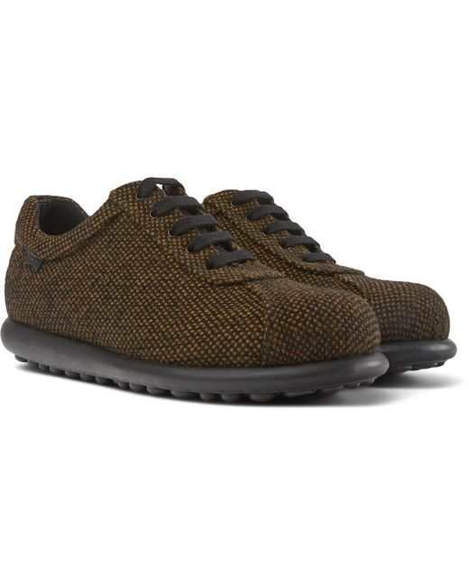 Camper Brown Casual
