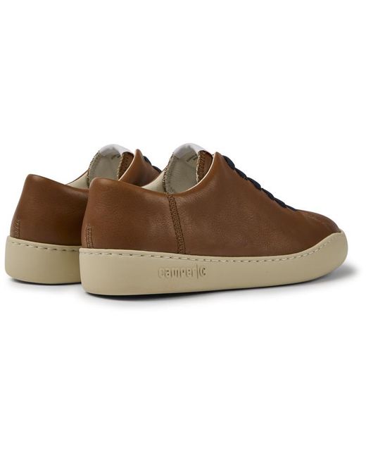 Camper Sneaker in Brown für Herren