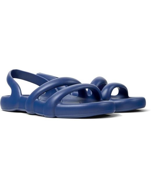 Camper Blue Kobarah Flat for men