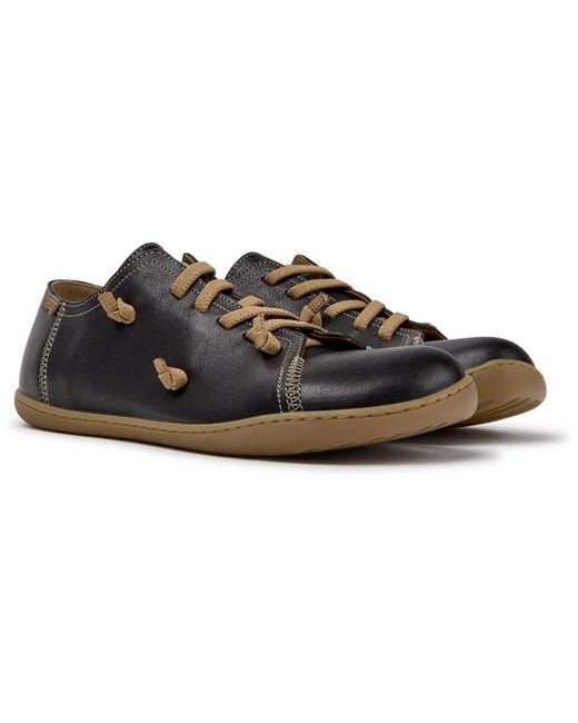 Camper Black Twins for men