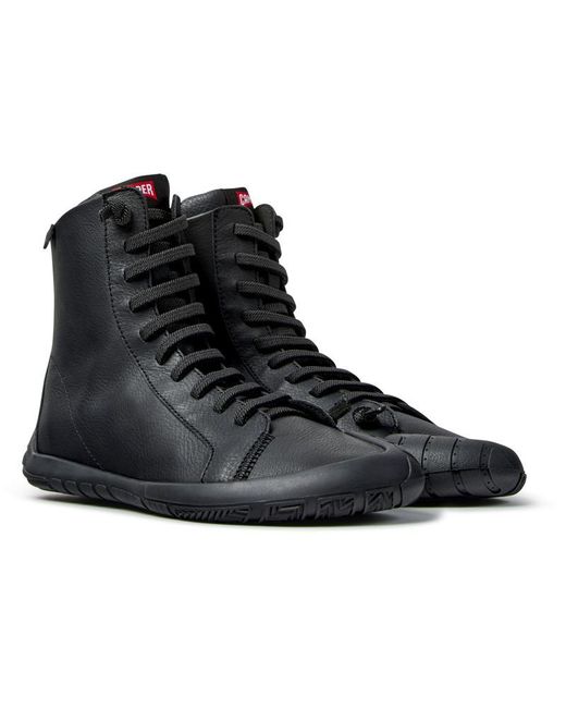 Camper Black Peu Path