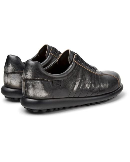 Camper Black Casual