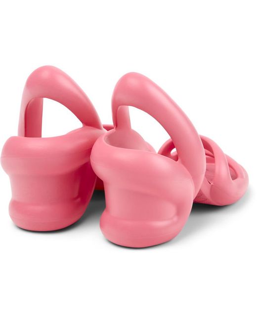 Camper Pink Kobarah
