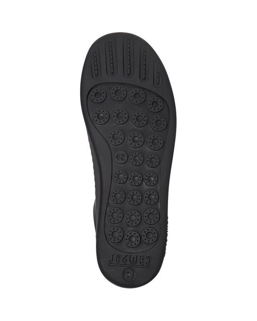 Camper Black Casual for men