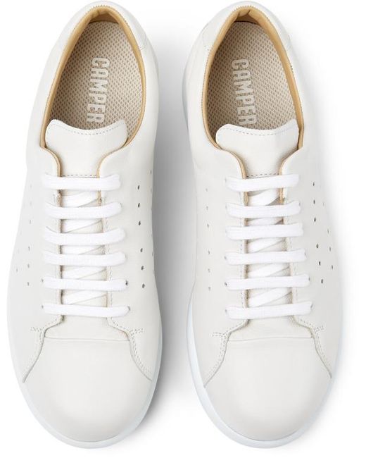 Camper Blue Pelotas Xlite
