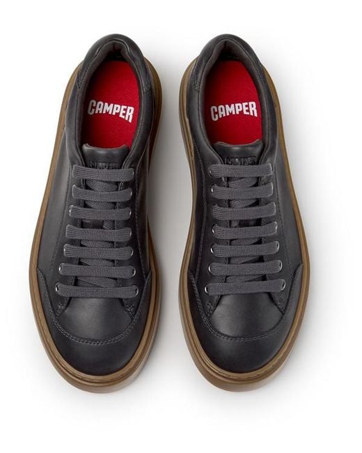 Camper Runner Twentyfive in het Black voor heren