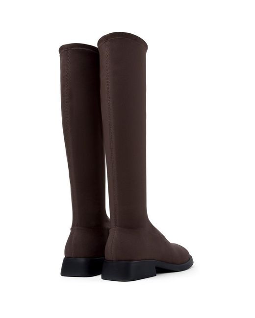 Camper Brown Boots