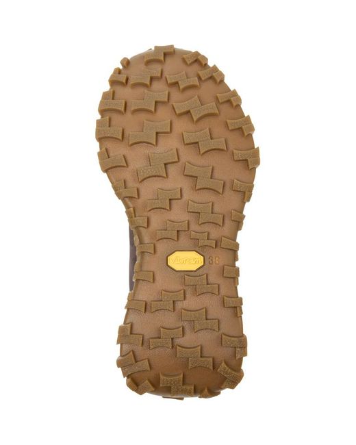 Camper Brown Casual