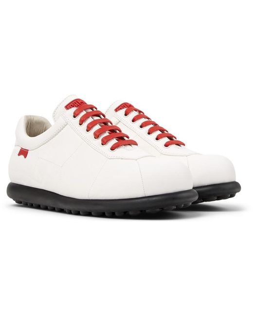 Camper White Casual for men