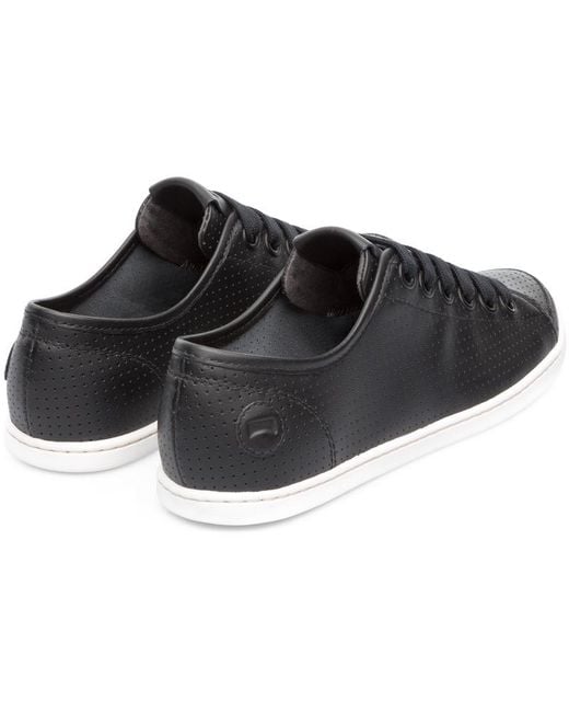 Uno Camper en coloris Black