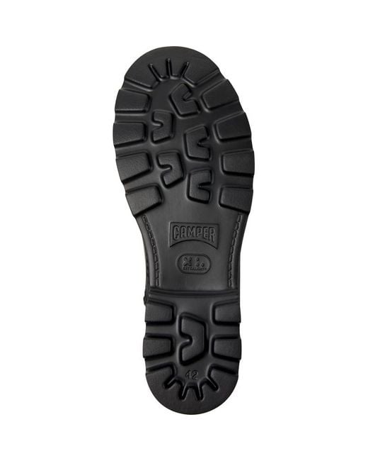 Camper Stiefelette in Black für Herren