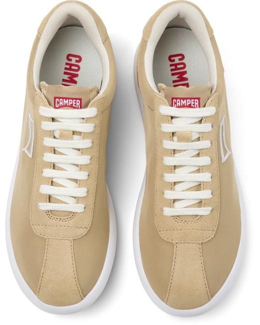 Camper Natural Pelotas Xlite