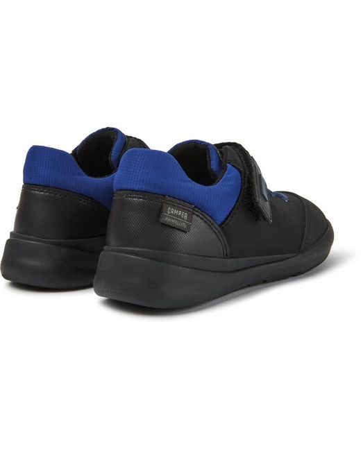 Camper Black Ergo